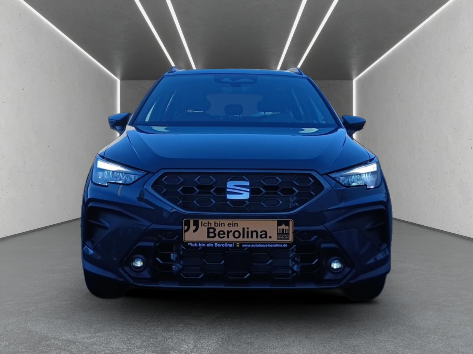 Seat Arona - Bild 7