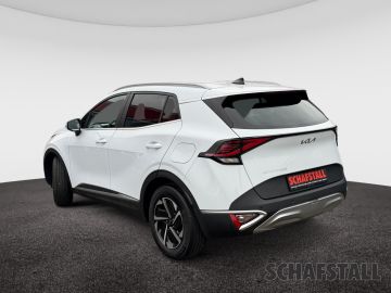 KIA Sportage - 3