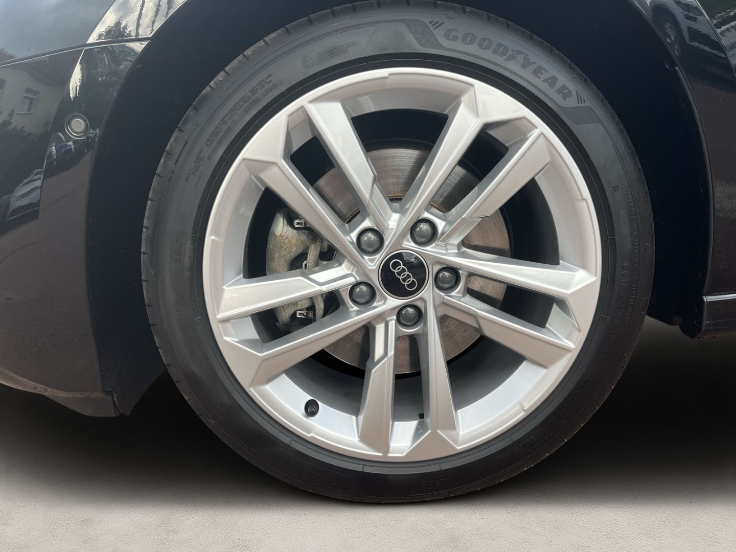 Audi A3 - Bild 7