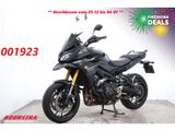 Yamaha Tracer 900 ABS Akrapovic LED - YAMAHA VON 751 BIS 1000 CCM