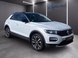Volkswagen T-Roc IQ.DRIVE 1.6 TDI Navi ACC Apple CarPlay - Volkswagen T-Roc in Hamm