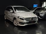 Mercedes-Benz B 180 CDI Automatik/Navi/LED/Keyless/PDC/Temp - Mercedes-Benz B 180 mit Diesel-Antrieb: Limousine, Automatik