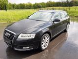 Audi A6 Avant 3.0 TFSI Tiptr. Quattro 2. Hand,Standh. - Audi A6 aus 2009: Kombi