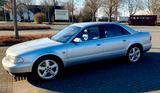 Audi A8 4.2 tiptronic quattro - - gebrauchte Audi A8 aus dem Jahr 2002