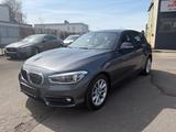 BMW 116 1 Limousine 5-trg. 116 d Sport Line - Diesel Gebrauchtwagen in Ulm