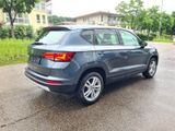Seat Ateca 1.6 TDI Style Navi BEATS DAB FullLink - Seat mit Diesel-Antrieb: 1.6