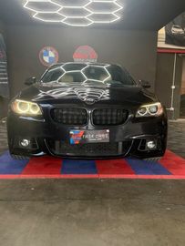 BMW 525 - 2