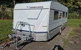 HYMER / ERIBA / HYMERCAR Nova 540 - HYMER / ERIBA Nova 540