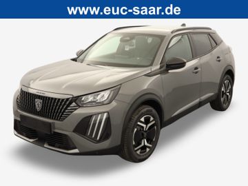 Peugeot 2008 - 1
