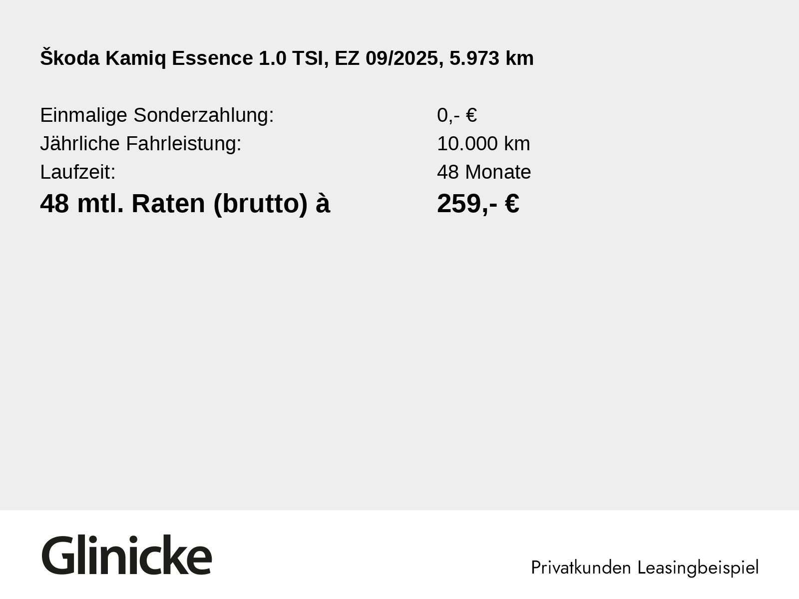 Skoda Kamiq - Bild 2
