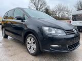 Volkswagen Sharan Life BMT Automatik Navi Xenon 1. Hand - Volkswagen Sharan LIFE