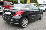 Peugeot 207 Platinum 1.6 16V Metallic Leder Klima 1.Hand - Peugeot 207 in Dortmund