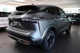 Nissan Qashqai 1.3 AT N-Connecta Navi,Pano,eHeck SOFORT - scheckheftgepflegte Nissan Qashqai