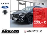 Hyundai Tucson 1.6 N-Line Navi Soundsystem LED Dyn. Kurv - Hyundai TUCSON: N Line