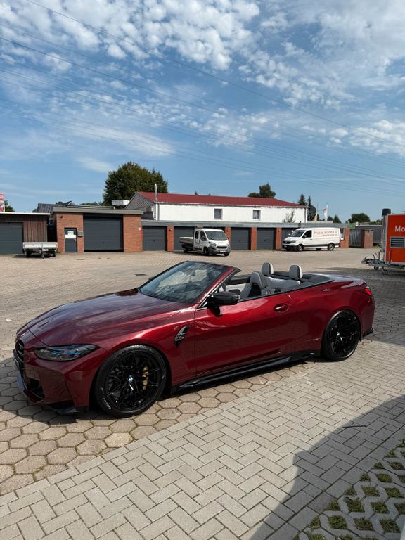 Image of BMW M4
