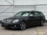 Mercedes-Benz C 230 T-Modell 1.HAND*AMG*DESIGNO*PANO*H&K*AUTOM - Mercedes-Benz C 230 Gebrauchtwagen