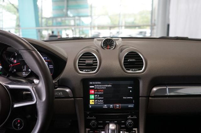 Vorschau Auto