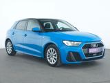 Audi A1 S-Line Sonos Premium|Rückfahrkamera|Navi|SHZ - Audi A1 in Augsburg