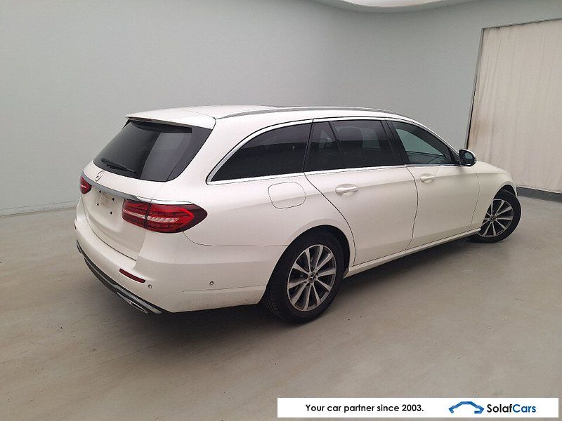 Mercedes-Benz E 200 d Aut. Pano LED Widescreen Ambient Distro imagem 3