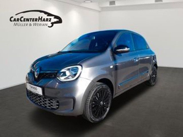 Renault Twingo Electric Urban Night