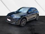 Audi Q5 40 TFSI quattro S line Black AHK Matrix-LED A - Audi Q5 mit Benzin-Antrieb