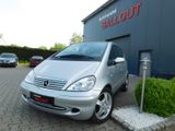 Mercedes-Benz A 190 AVANTGARDE*Klimaanlage*Euro3&D-4*Automatik - Mercedes-Benz A 190