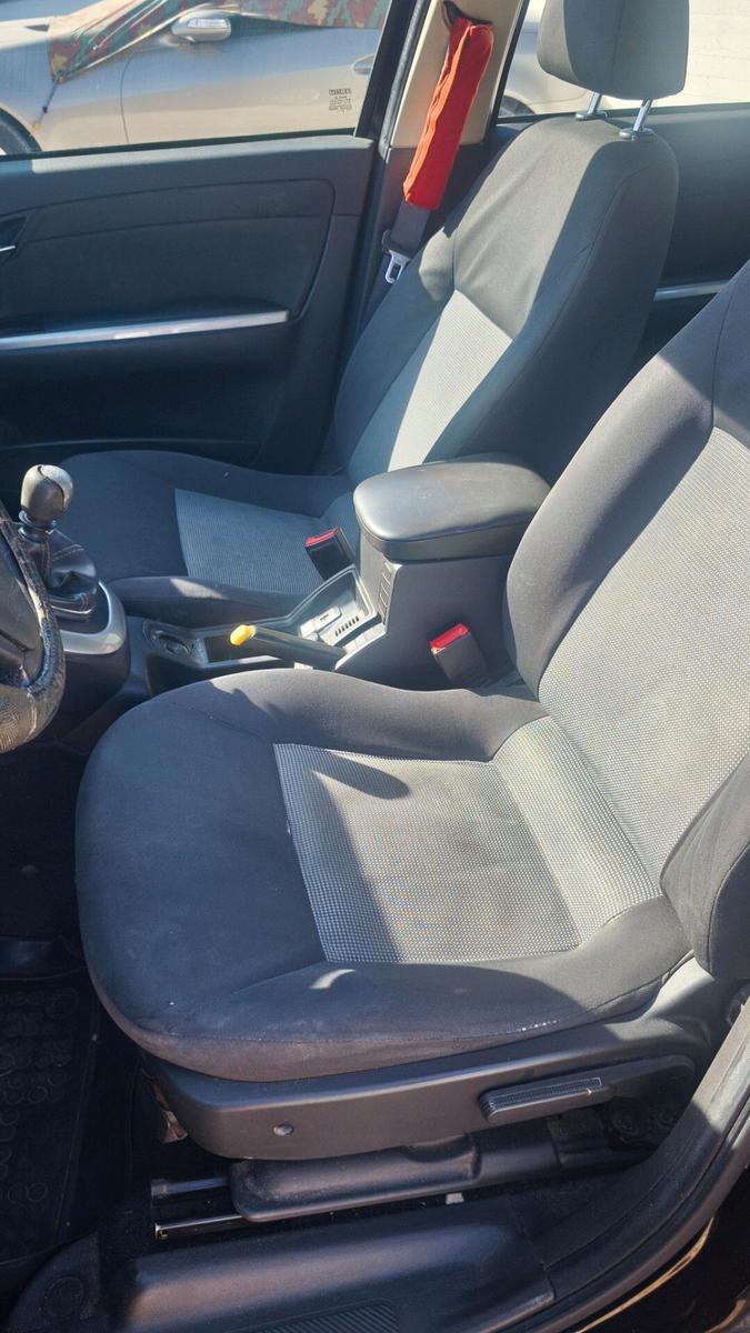 Fiat Croma 2009 — photo 6