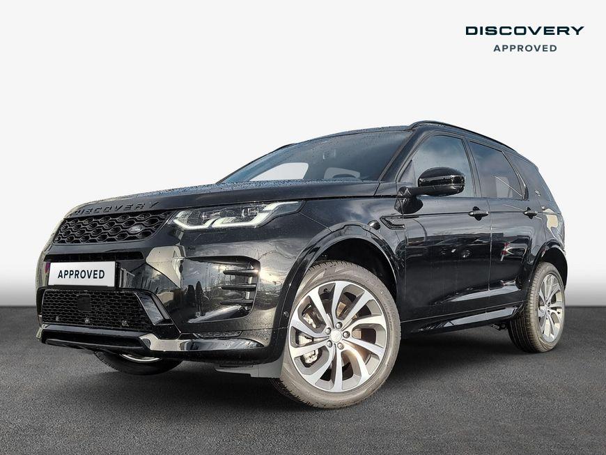 Land Rover Discovery Sport D200 Dynamic SE