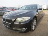 BMW 525 d Touring Xenon Leder Navi Sitzhzg - BMW 525 aus 2012