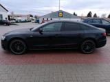 Audi sportbek A5 - Audi A3: Sportwagen