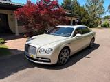 Bentley Flying Spur 6.0 W12 Mulliner, Service neu