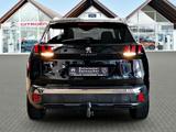 Peugeot 3008 Crossway - Peugeot 3008: Schwarz