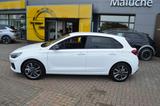 Hyundai i30 1.0 TGDI 120PS + Navi+Kamera+LED - Hyundai: I120