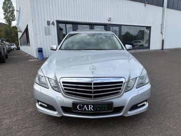 Mercedes E 250 - 3