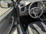 Skoda Fabia Combi 1.2 TSI Joy Green tec - Skoda Fabia: Kombi, 1.2