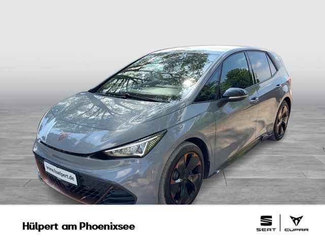CUPRA Born EDITION DYNAMIC CAM ACC LM19 NAVI SITZHEIZ.