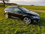 Seat Leon ST 2.0 TDI 135kW FR DSG TOP Zustand 