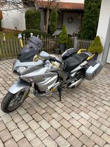 Honda CBF1000A - Angebote