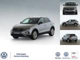 Volkswagen T-Roc 1.0 TSI Style+GJR+PARKASSIST+LED+ACC+NAVI - Volkswagen T-Roc aus 2023