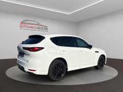 MAZDA CX-60 Homura Hybrid AWD HUD Navi Leder Memory Si