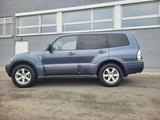 Mitsubishi Pajero 3.2 DI-D Dakar Automatik-DPF-Nur 137 Tkm- - gebrauchte Mitsubishi Pajero aus dem Jahr 2005