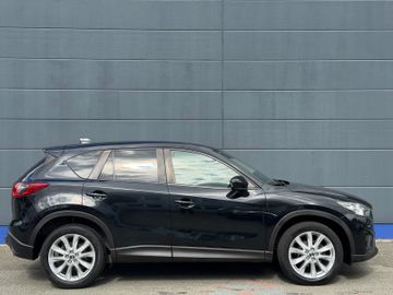 Mazda CX-5 - 4