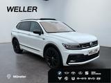 Volkswagen Tiguan Allspace 2.0 TSI 4M R-Line *BlackStyle*AH - VW Gebrauchtwagen