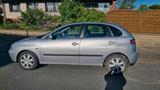 Seat ibiza - gebrauchte Seat Ibiza aus dem Jahr 2003