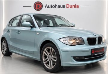 BMW 118 - 9