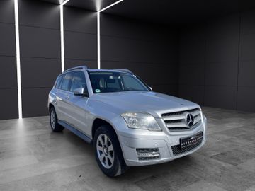 Mercedes GLK 220 - 2