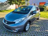 Nissan Note 1.2 Acenta Acenta - Nissan Note von privat