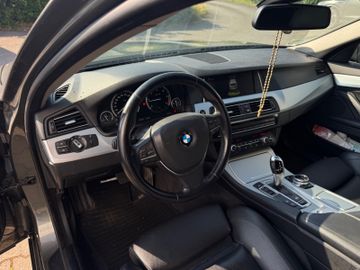 BMW 525 - 6