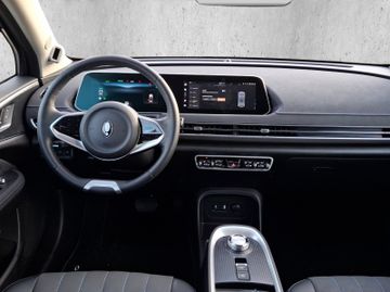 GWM Ora 03 Elektromotor (Batterie W 300 KeyLess+LED