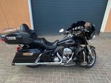 Harley-Davidson Electra Ultra Glide Limited Liw - HARLEY-DAVIDSON ELECTRA GLIDE